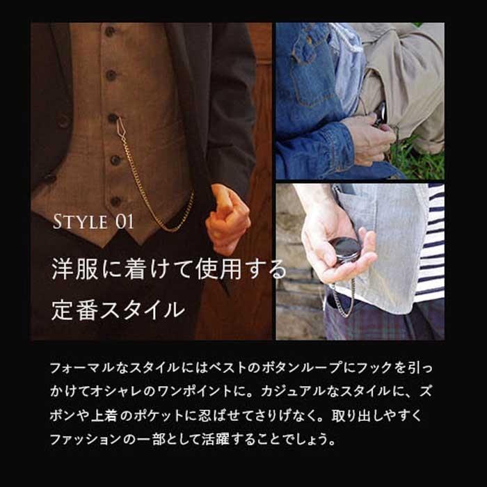 Amazon.co.jp: [極限までシンプルデザイン][日本製ムーブメント