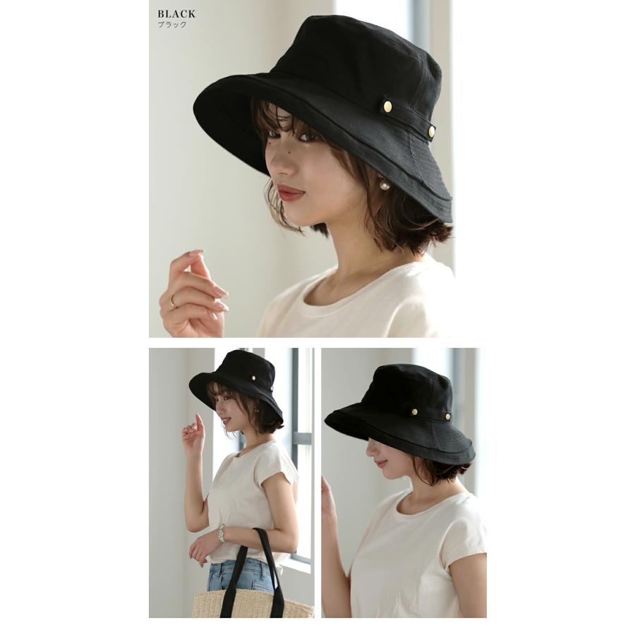 Little&More つば広帽子 帽子 レディース 大きいサイズ Little&More つば広帽子 帽子 レディース 大きいサイズ