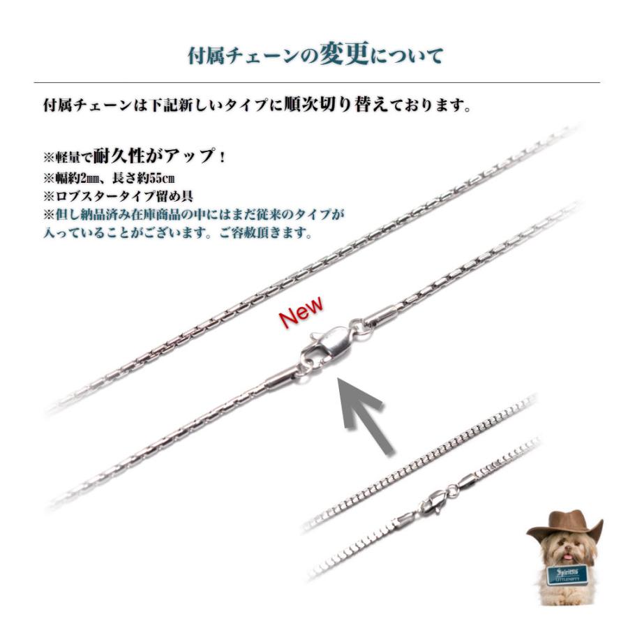 メンズネックレス SPTBD2 歓喜天 ガネーシャ 魔除け お守りペンダント