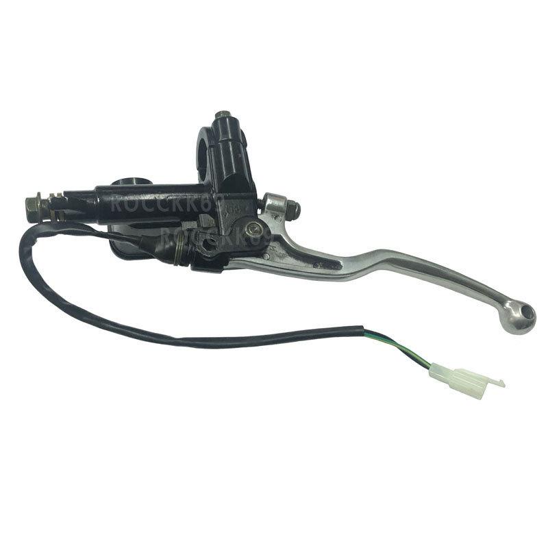 互換品】JOG ジョグ ZR 3YK アプリオ ブレーキマスター マスター