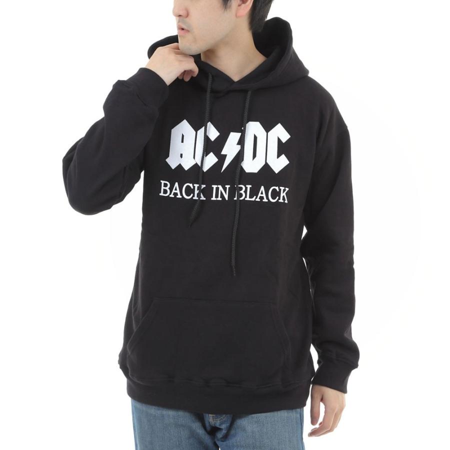 パーカー メンズ レディース M L XL おしゃれ プルオーバー 秋 冬 裏起毛 ACDC｜littlepirates｜04