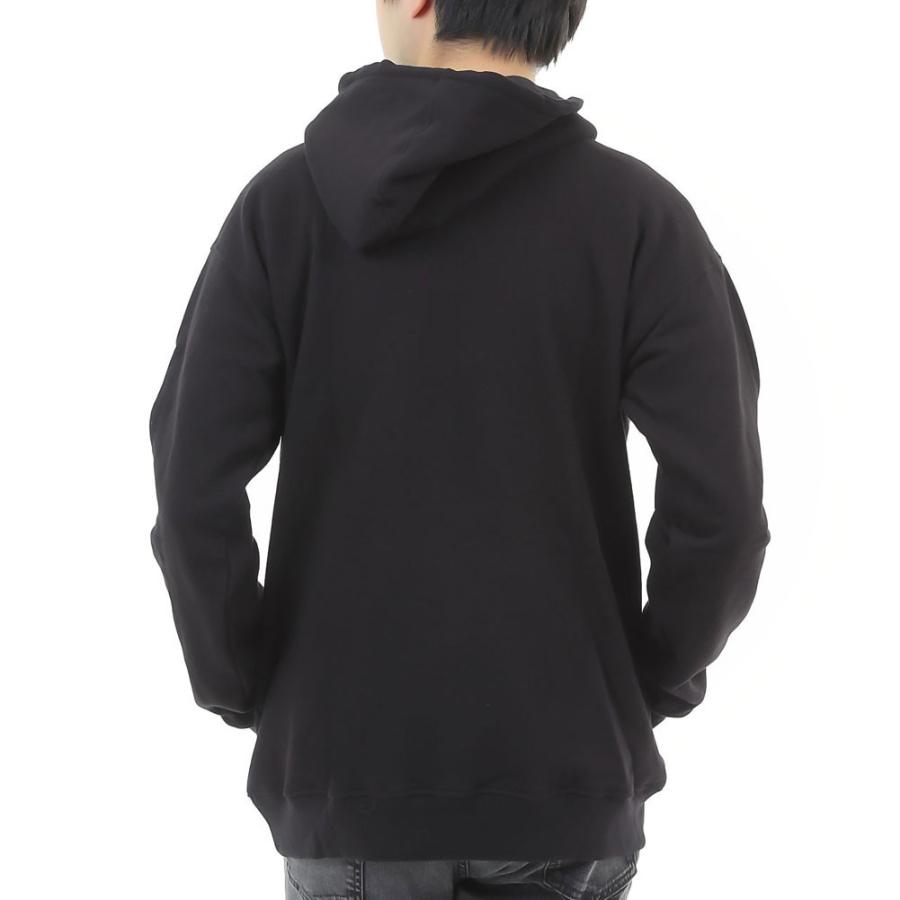 パーカー メンズ レディース M L XL おしゃれ プルオーバー 秋
