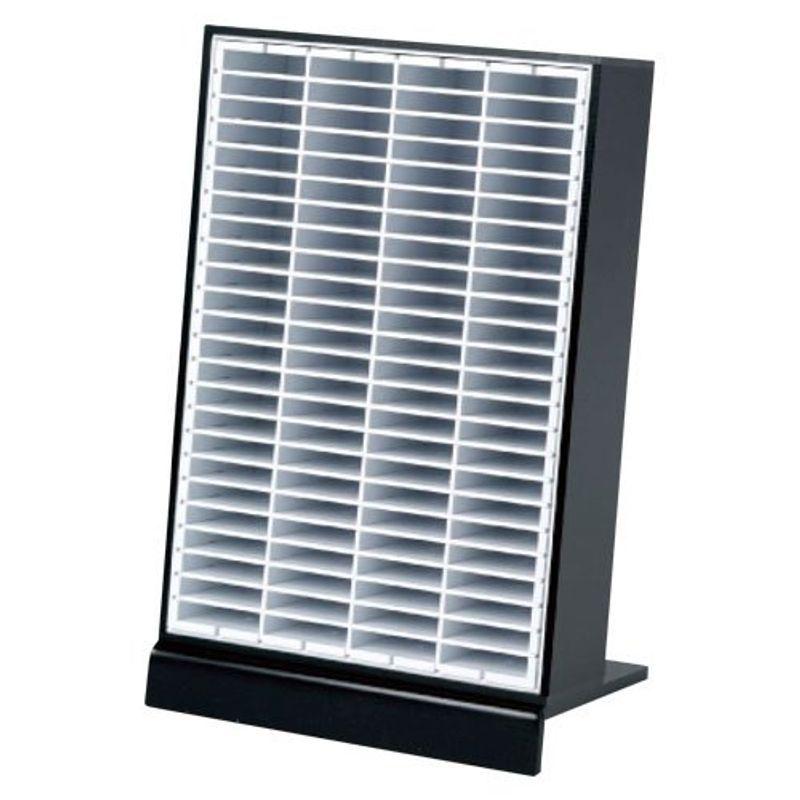 おすすめネット サンビー 印箱 Boxer B 片面 96本収納 Bx S1b まとめ買い3個セット 21高い素材