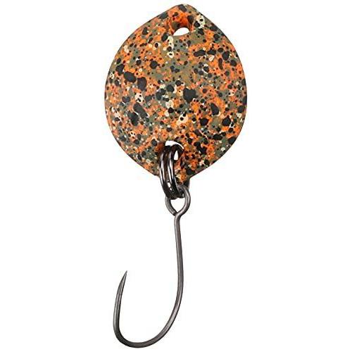 Rob Lure ロブルアー スプーン バベルz Zero 1 Rp Cu3lqr4xwm 釣り Muzickail Edu Ba