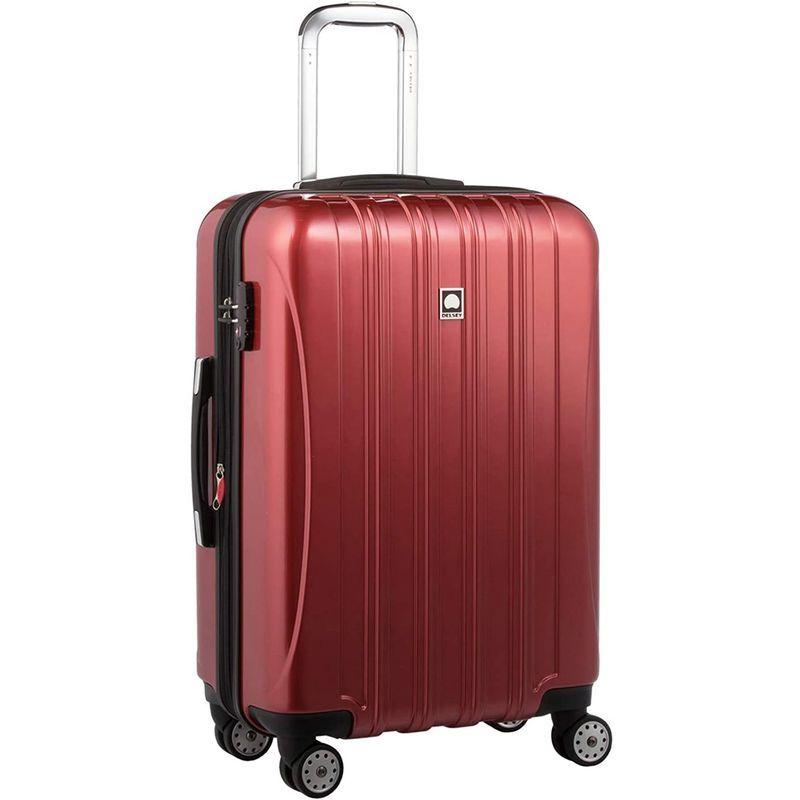 DELSEY(デルセー) スーツケース 機内持ち込み（42Lのみ） フロントオープン キャリーケース 大容量 静音 拡張可能 helium｜littleprincess01｜03