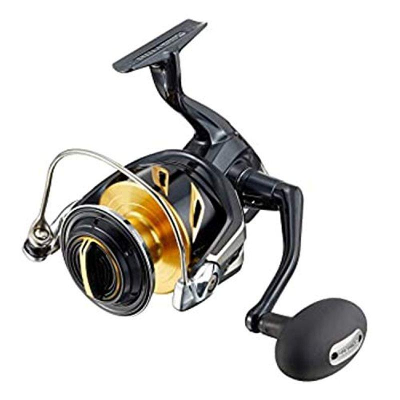 カタログギフトも Little Princess Adventureシマノ Shimano スピニングリール 19 ステラ Sw pg 深場