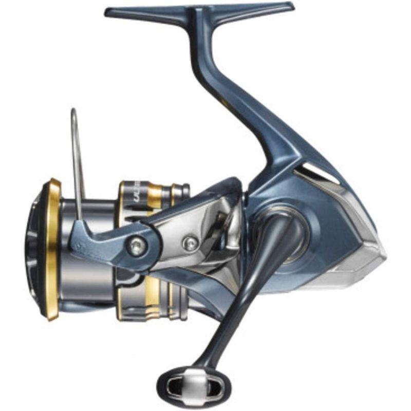 おすすめ シマノ Shimano スピニングリール 汎用 アルテグラ 21 2500 バス フィッシングベスト Il Gimnaziya 1 Com Ua