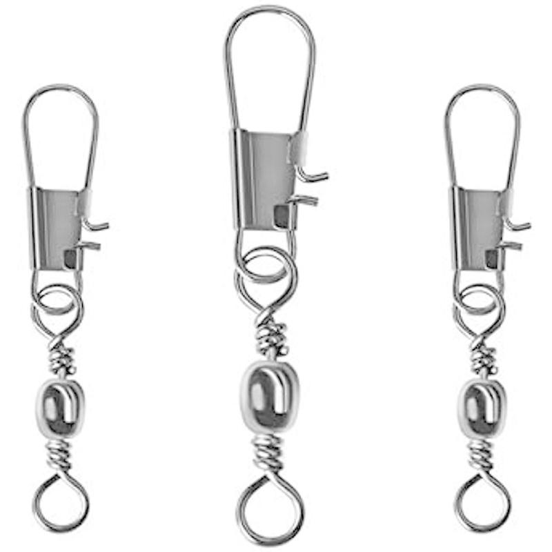 おすすめ スイベル スナップ 釣り Amysports 釣り インターロックスナップ ローリングスイベル サルカン スナップ付き スナップ フィッシングプライヤー Www We Job Com