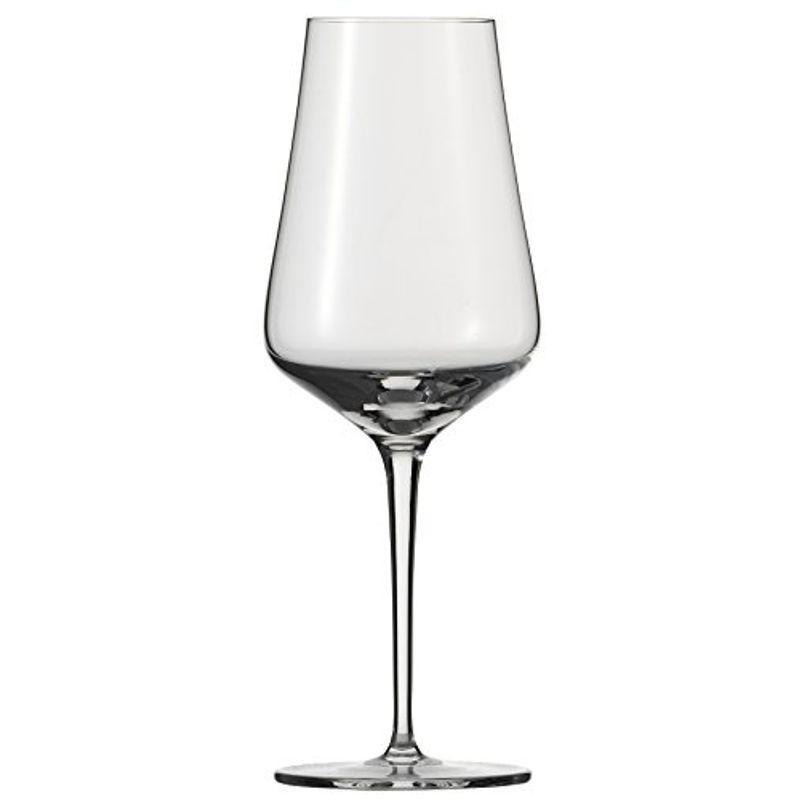 高価値セリー ショット・ツヴィーゼル 6個入 113758 白ワイン FINE 370ml クリア ワイングラス アルコールグラス