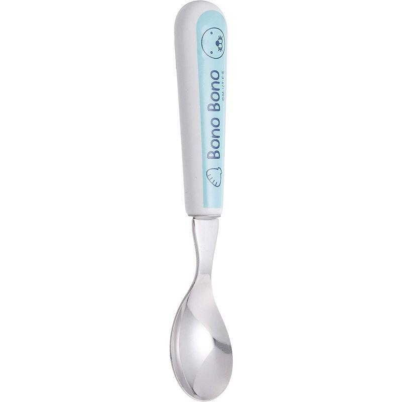 注文割引 ブルー M スプーン シンプル ぼのぼの スプーン フォーク Mail Ccis Org Tn