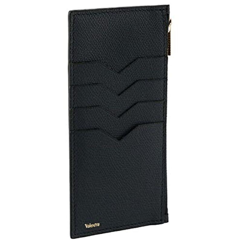 大人気定番商品 メンズ 財布 Valextra ヴァレクストラ 4 B Blu パスケース Wallet ソフトカーフスキン Small Coins Cc パスケース 定期入れ