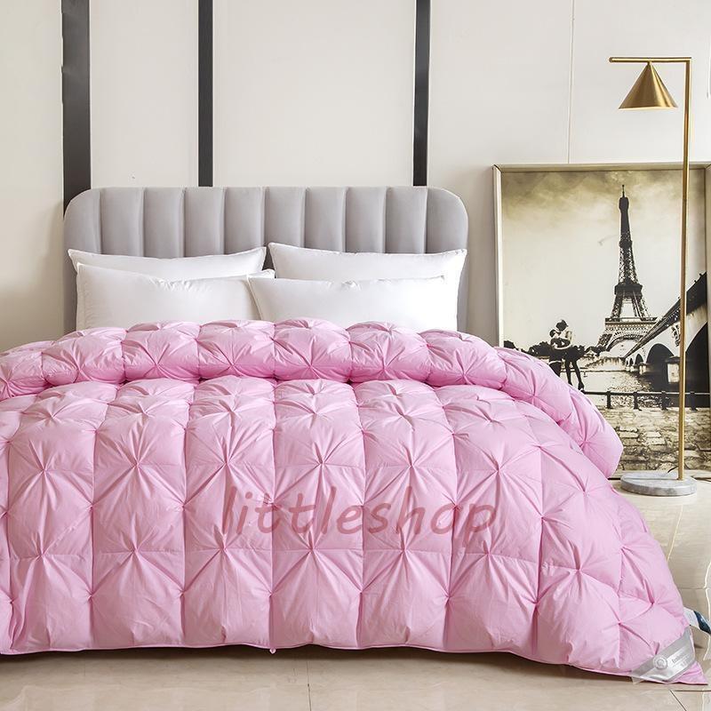 ホワイトグースダウン95％　羽毛布団　セミダブル 羽毛布団 セミダブル ホワイトグースダウン95% 掛け布団 羽毛