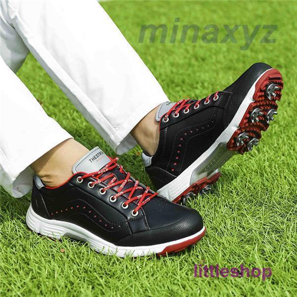 ゴルフシューズ メンズ レディース シューズ スニーカー ゴルフ