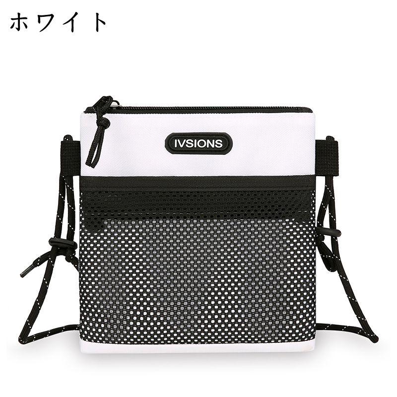 ミニショルダー メンズ レディース ポシェット サコッシュ ミニショルダー メンズ レディース ポシェット サコッシュ