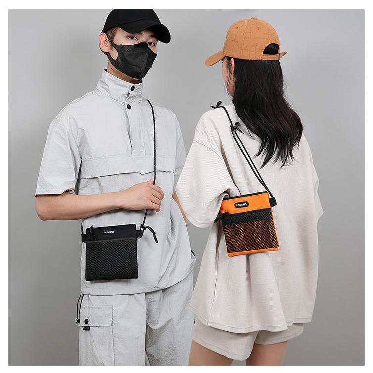 ミニショルダー メンズ レディース ポシェット サコッシュ ミニショルダー メンズ レディース ポシェット サコッシュ