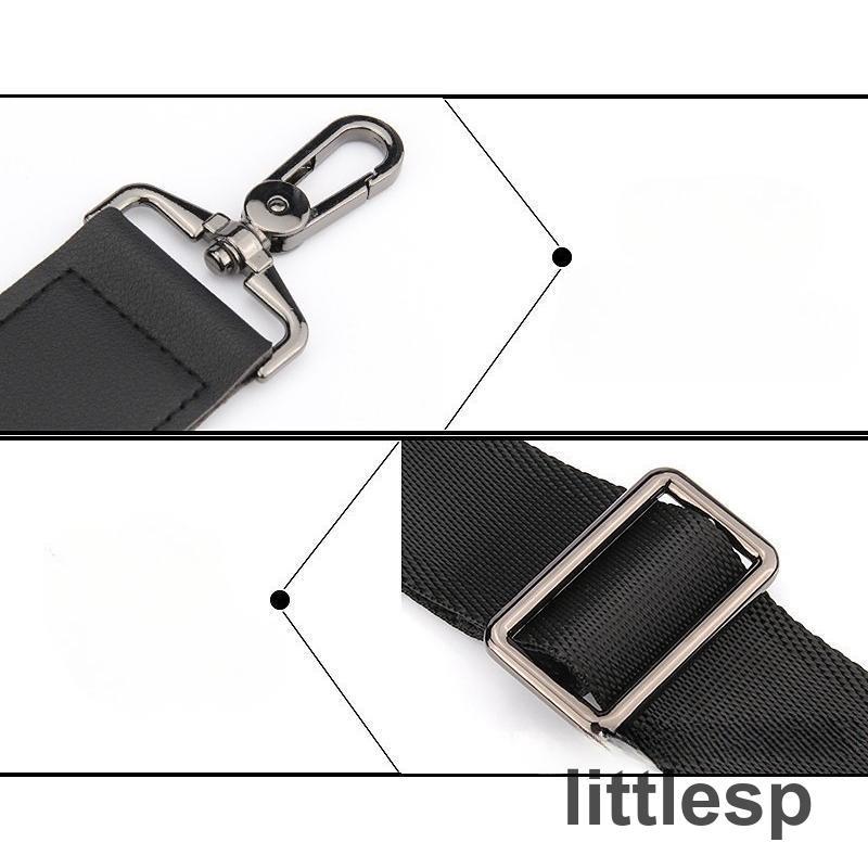 ペッレモルビダ　ブラックビジネスバッグ ショルダーストラップ付き 楽天市場】ショルダーベルト ショルダーストラップ 単品 太め 革