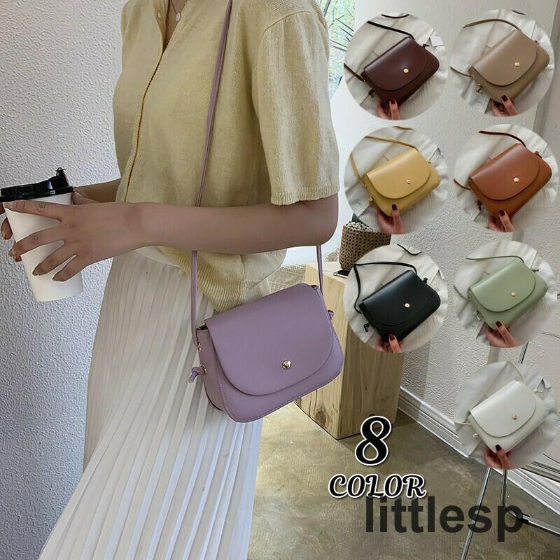 ショルダーバッグ レディース 鞄 ポシェット 肩掛け 斜め掛け