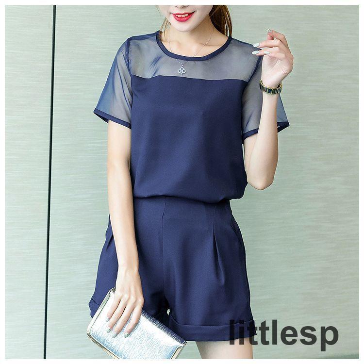 AIC. ショートボレロ・シースルートップス・パンツ AIC. ショートボレロ・シースルートップス・パンツ