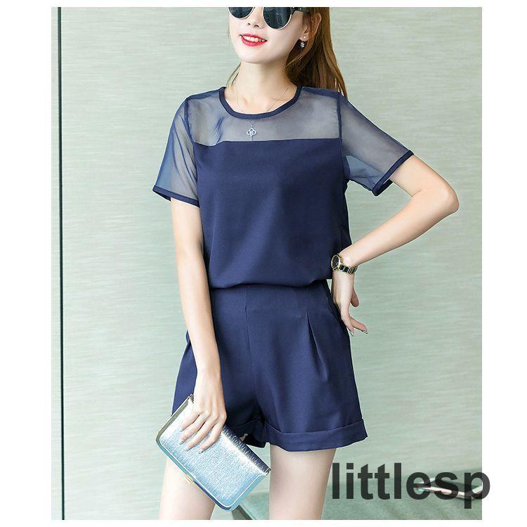 【JENNE】半袖トップス3点セット ペプラム半袖トップス｜JENNE(ジェンヌ)公式通販：パリジェンヌ