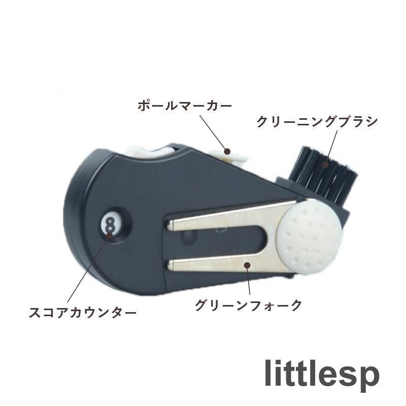 グリーンフォーク マーカー、距離計ケースセット グリーンフォーク マーカー、距離計ケースセット グリーン