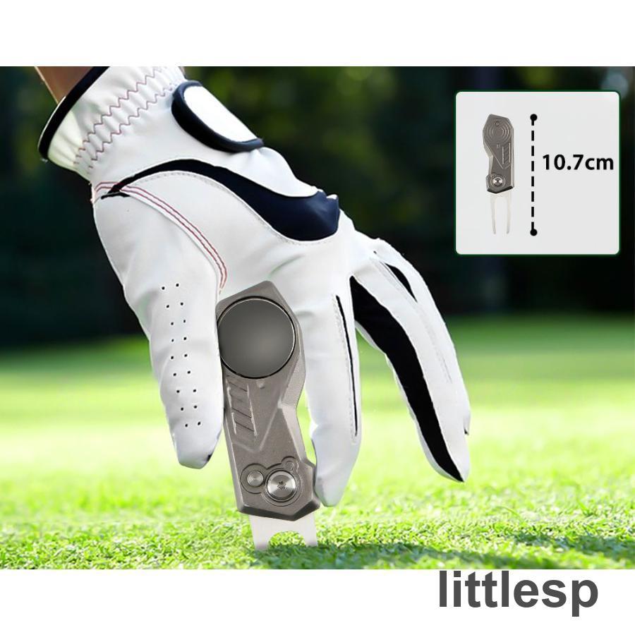 グリーンフォーク ピッチフィックス ピッチマーク修復 ボールマーク