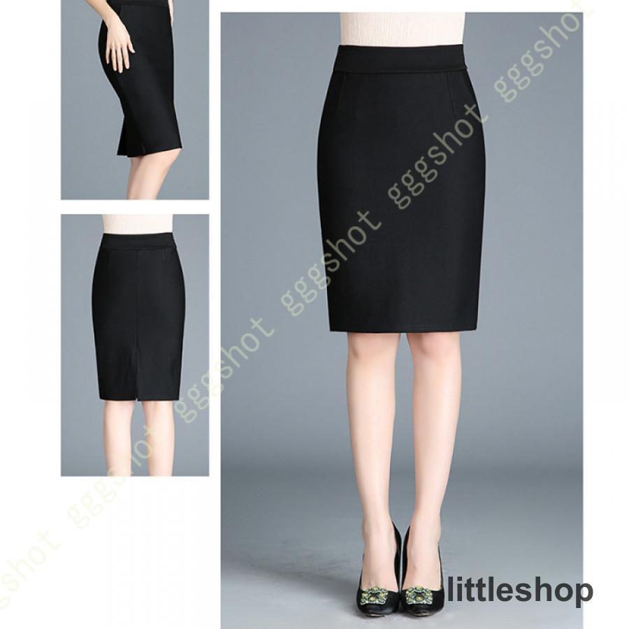 スカート着衣尻 