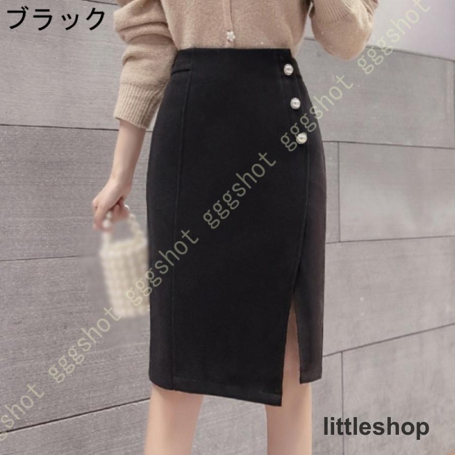 ペンシル スカート ひざ丈 フレア オフィス レディース ペンシル スカート ひざ丈 フレア オフィス レディース