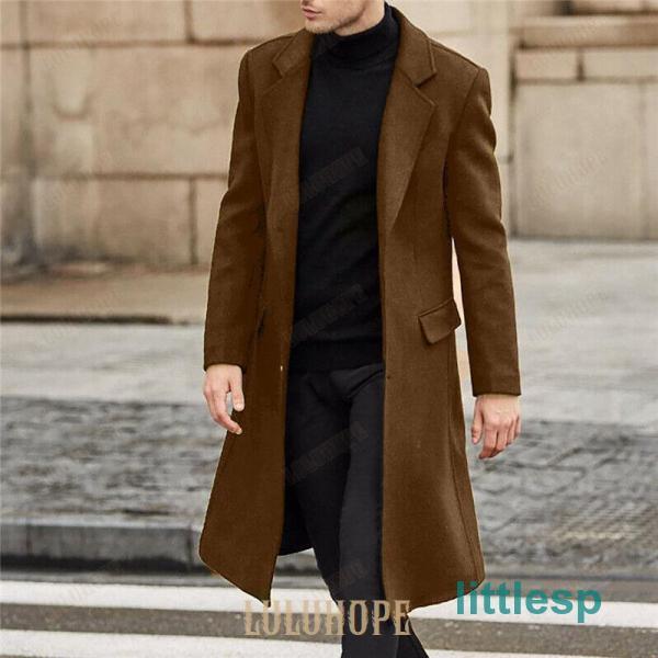 未使用　タグ無し　メンズビギ　ニットフリース　チェスターコート　ブラウン 楽天市場】コート メンズ 冬 アウター メンズ 冬 チェスター