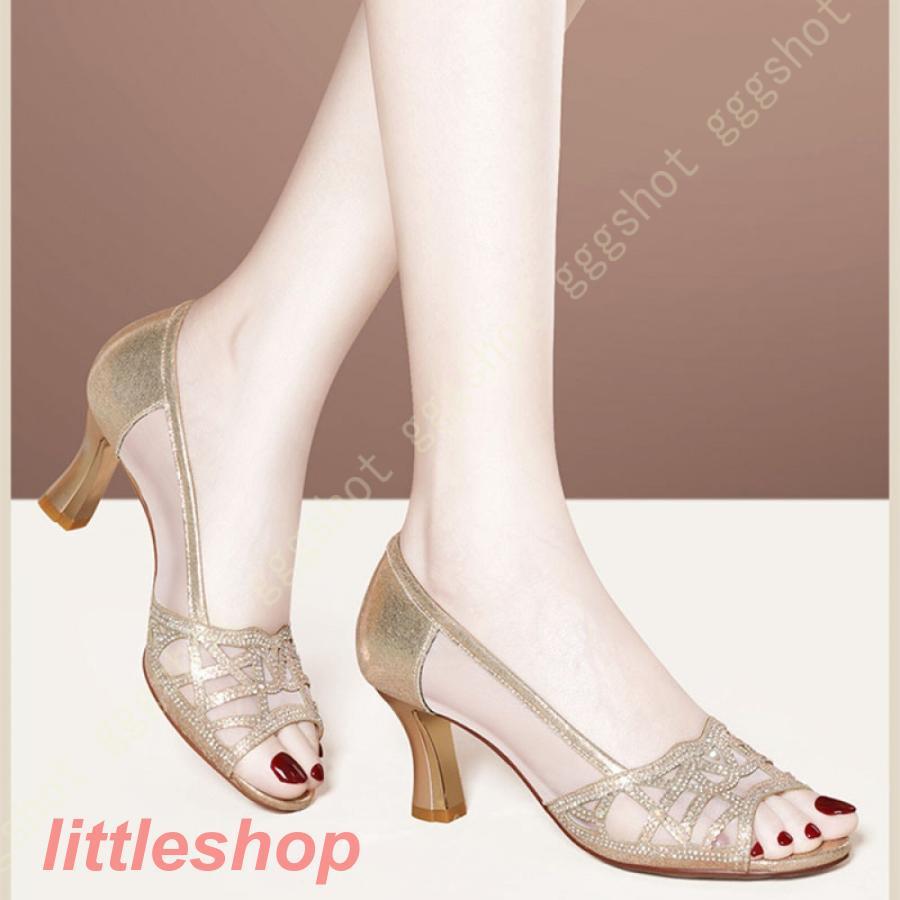 くろちゃん様おまとめ２足 23㎝レディースパンプス レディースパンプス 足が痛くならない チャンキー ハイヒール