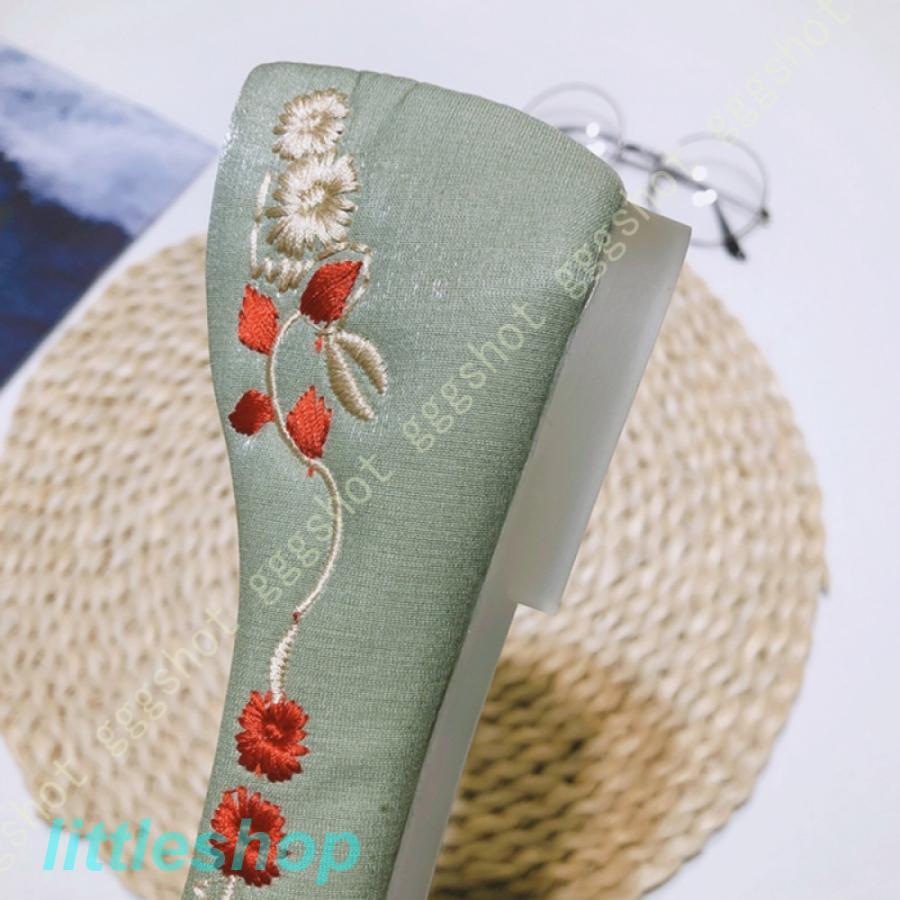 花柄 フラットパンプス フラットシューズ レディース vカット 花柄 フラットパンプス フラットシューズ レディース vカット