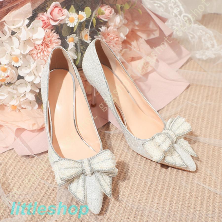 グリッター パンプス レディース ハイヒール ピンヒール パーティーシューズ パンプス パーティーシューズ 靴 ハイヒール ヒール グリッター