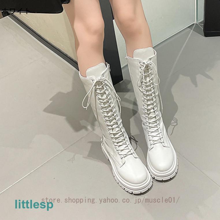 透け感が新鮮♡オシャレさん必見】25ss ロングブーツ 楽天市場