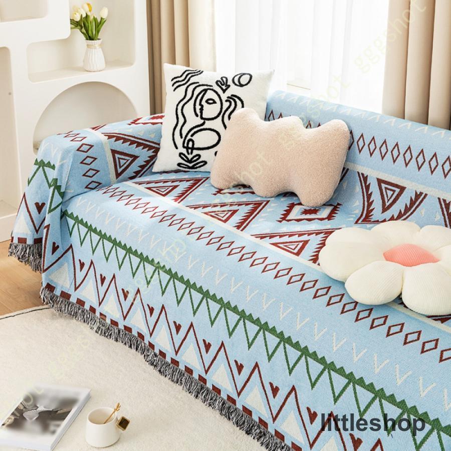 マルチカバー ソファーカバー 民族風 モロッコ風 おしゃれ