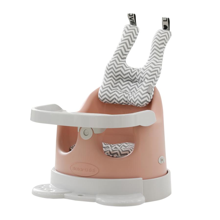 ベビーチェア ローチェア クッションセット Bonbebe 5way 多機能 ベビーチェア ローチェア クッションセット Bonbebe 5way 多機能