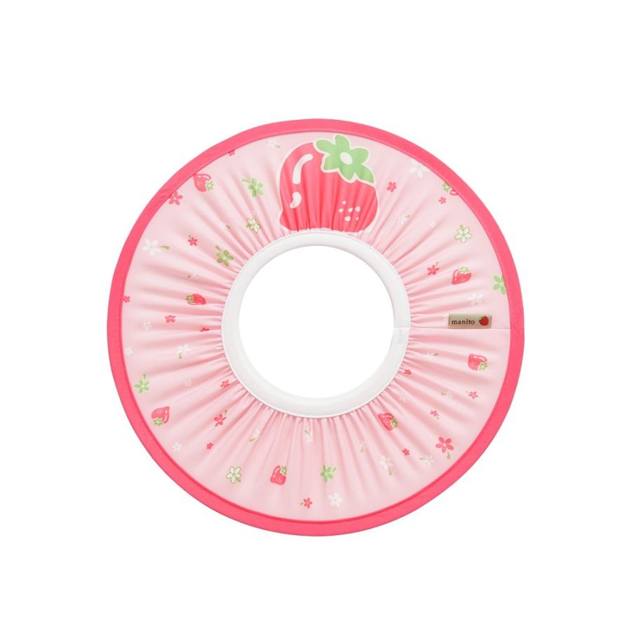 サイン入りシャンプーハット 東京ドーム サイズ調節不要！！セミフリーサイズ シャンプーハット : SMORbi