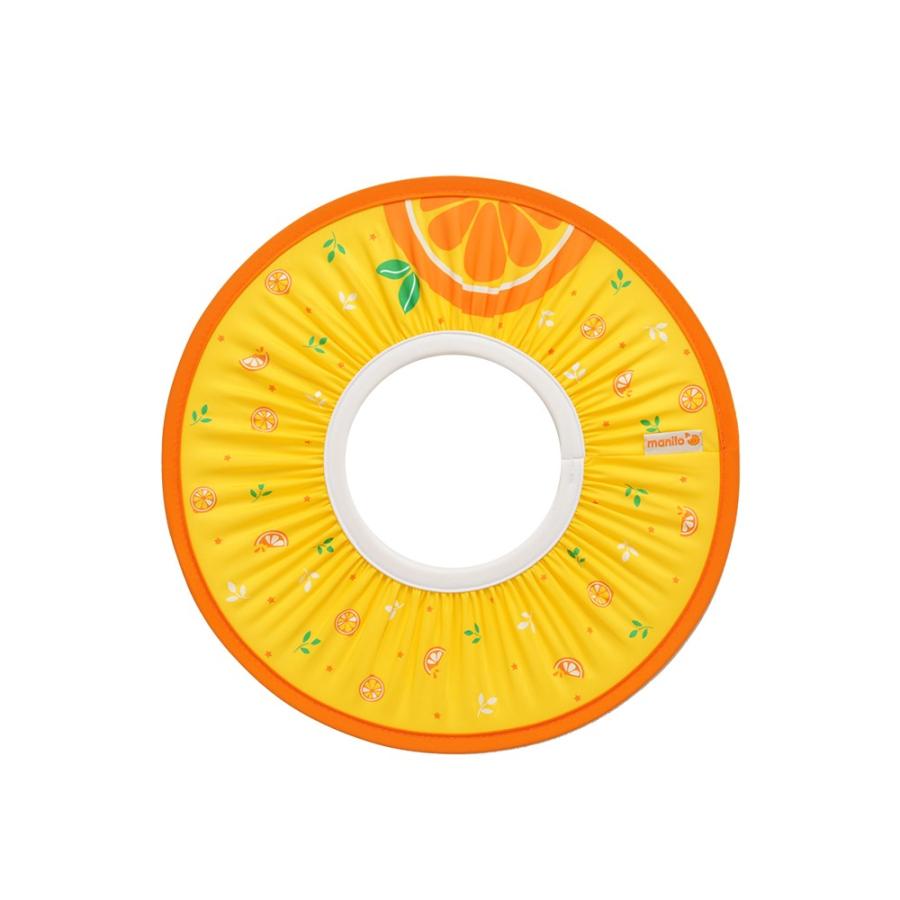 サイズ調節不要 セミフリーサイズ シャンプーハット Mtsc Smorbi 通販 Yahoo ショッピング