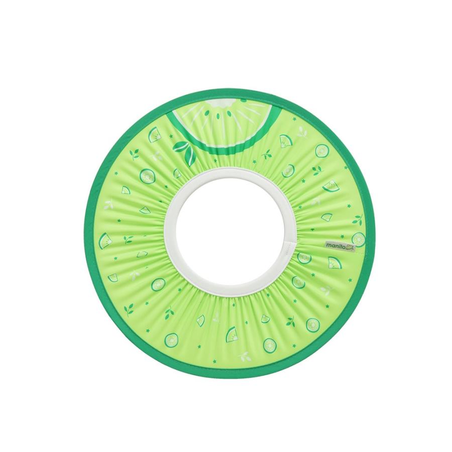 サイズ調節不要！！セミフリーサイズ シャンプーハット : SMORbi