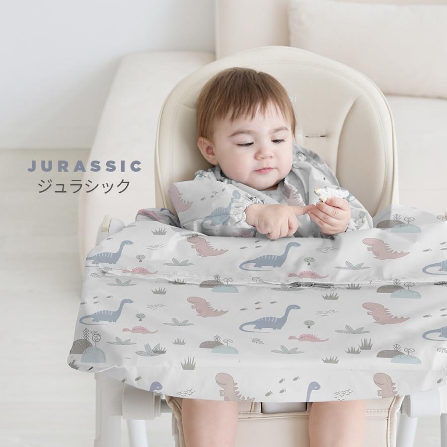 クッキー♬ エプロン　シージョ　スカイブルー　レース　ベビーブルードット Rurrn様専用 エプロン シージョ スカイブルー レース ベビー