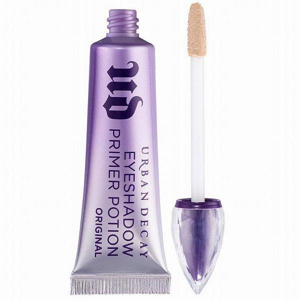 アーバンディケイ URBAN DECAY アイシャドウプライマーポーション #ORIGINAL 10ml 2個セット アイシャドウベース クリーミー 長持ち｜littlespring｜02