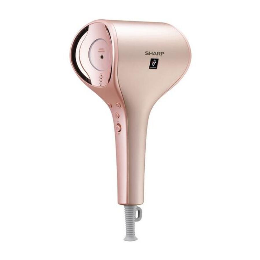 SHARP シャープ beaute A IB-WX2-P キャメルピンク 買取価格比較