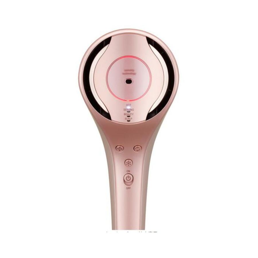 シャープ SHARP ドライヤー プラズマクラスター ビューティー ドレープ