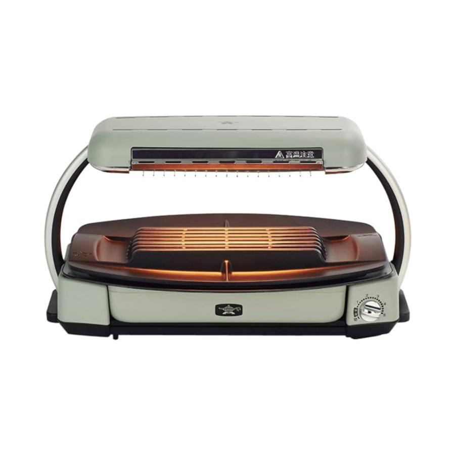 アラジン（Aladdin） グラファイト グリラー ホットプレート グリル