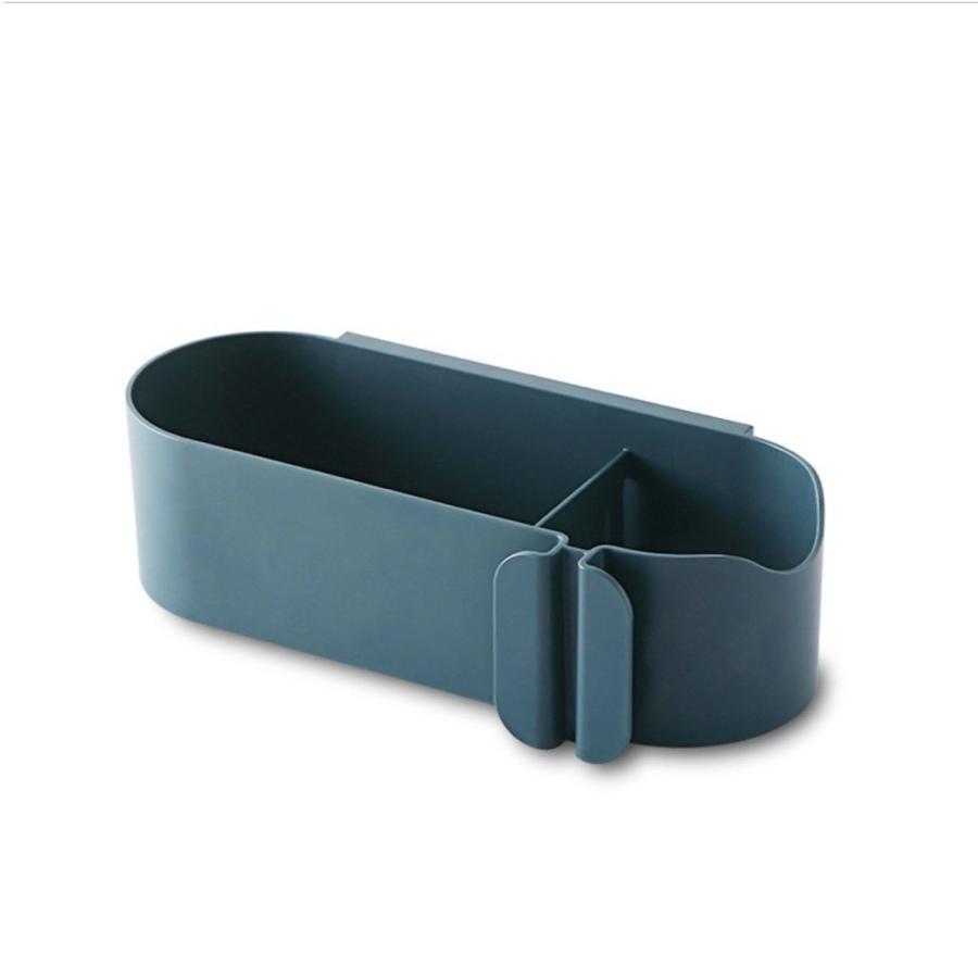 ドライヤーホルダー 収納 ドライヤースタンド 壁掛け アイデア 棚 かご