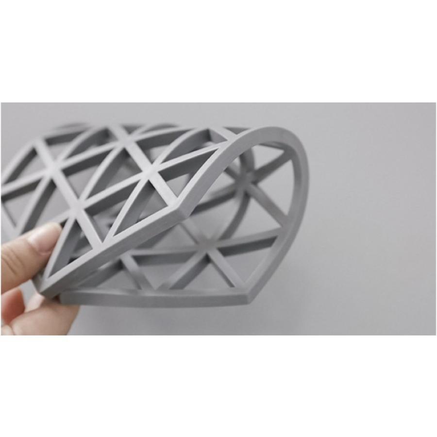 鍋敷き シリコン おしゃれ 北欧 タイル なべしき 幾何学模様 耐熱 防水 インテリア雑貨 |  | 10