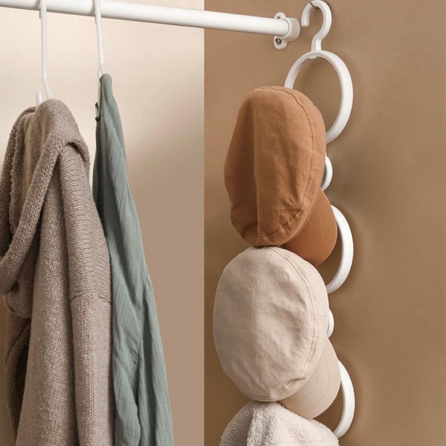 以上節約 帽子掛け 帽子 収納 アイデア フック おしゃれ 壁掛け 玄関 クローゼット キャップハンガー Babylonrooftop Com Au