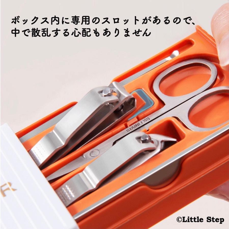 春夏新作モデル コンパクトグルーミングセット メーカー在庫限り Babylonrooftop Com Au