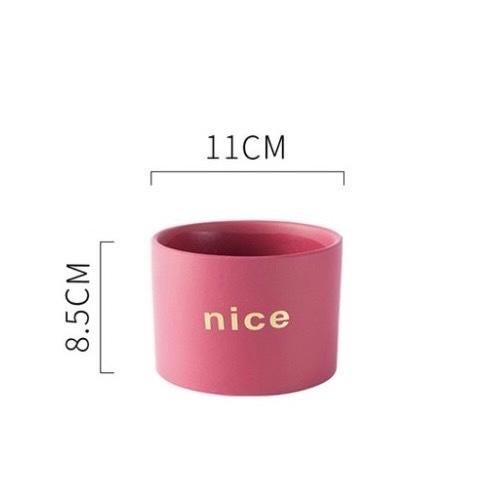 植木鉢 おしゃれ 安い 小型 北欧 陶器 花瓶 プランター 室内 屋外 インテリア雑貨 |  | 05