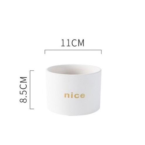 植木鉢 おしゃれ 安い 小型 北欧 陶器 花瓶 プランター 室内 屋外 インテリア雑貨 |  | 03