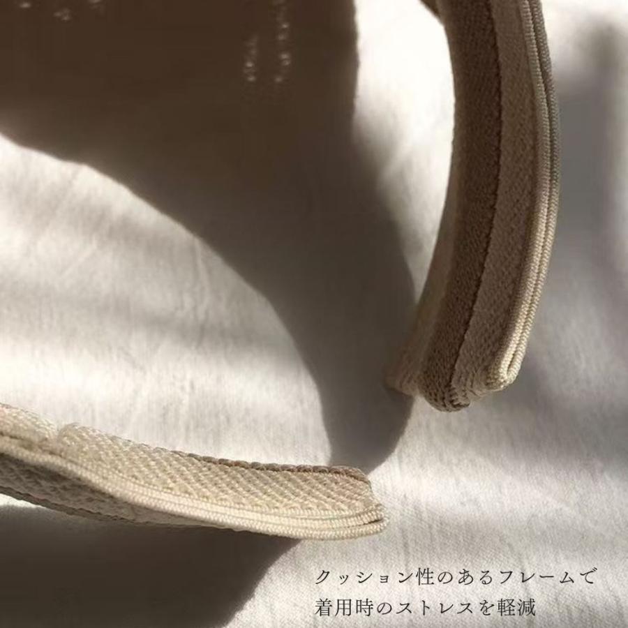 サンバイザー 麦わら帽子 レディース ゴルフ 農作業 uvカット 日焼け防止 帽子 自転車 飛ばない おしゃれ つば広 大きいサイズ ずれない 日除け |  | 13