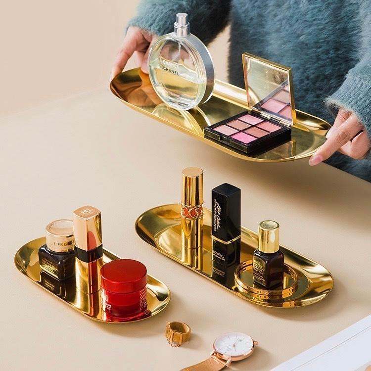 ニトリ（NITORI） 小物置き トレー 小物入れ おしゃれ アクセサリー